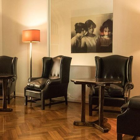 בואנוס איירס Magnolia Hotel Boutique מראה חיצוני תמונה