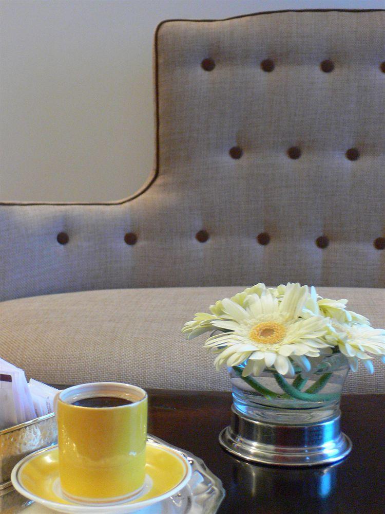 בואנוס איירס Magnolia Hotel Boutique מראה חיצוני תמונה