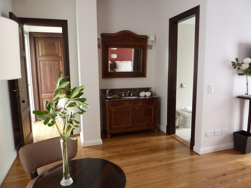 בואנוס איירס Magnolia Hotel Boutique מראה חיצוני תמונה