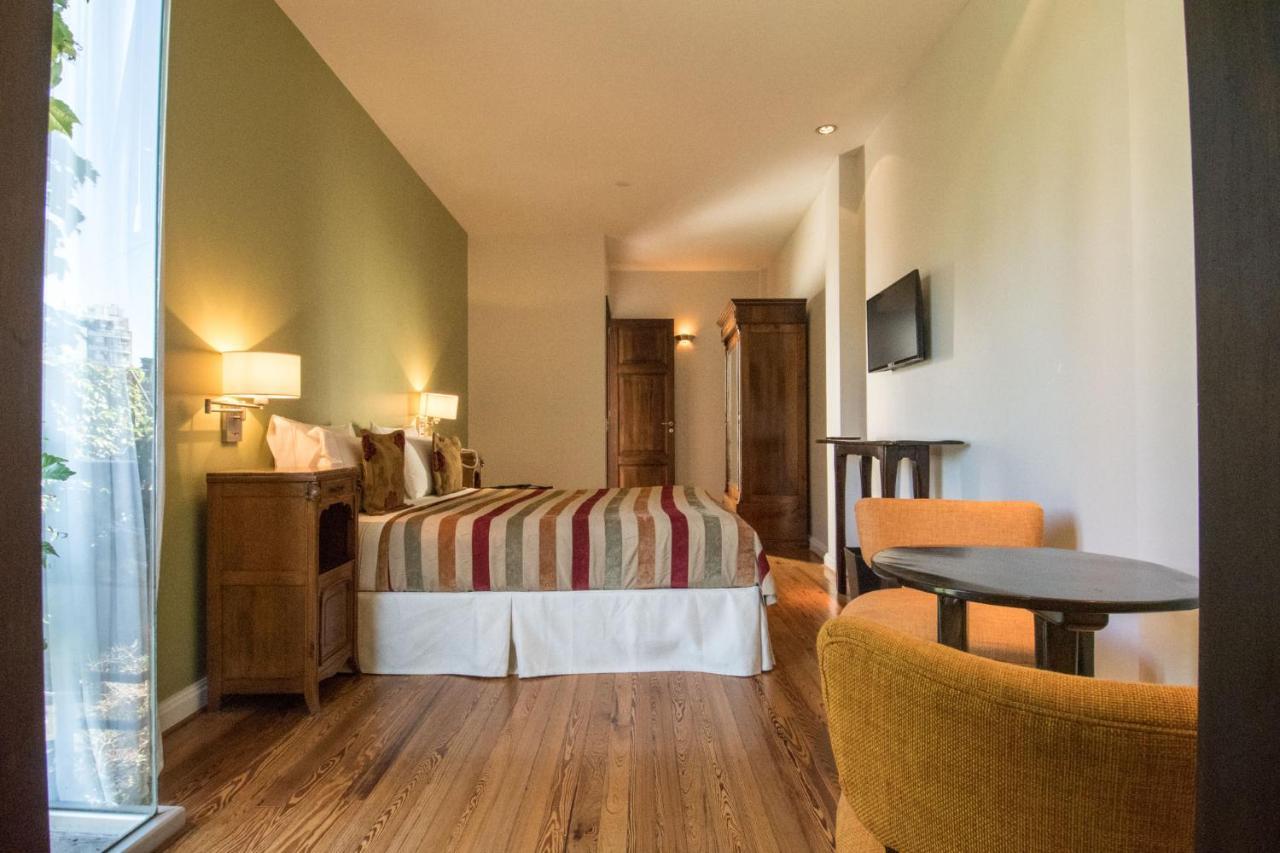בואנוס איירס Magnolia Hotel Boutique מראה חיצוני תמונה