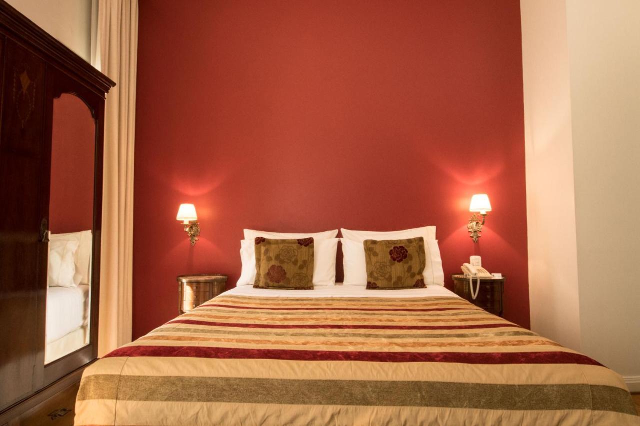 בואנוס איירס Magnolia Hotel Boutique מראה חיצוני תמונה