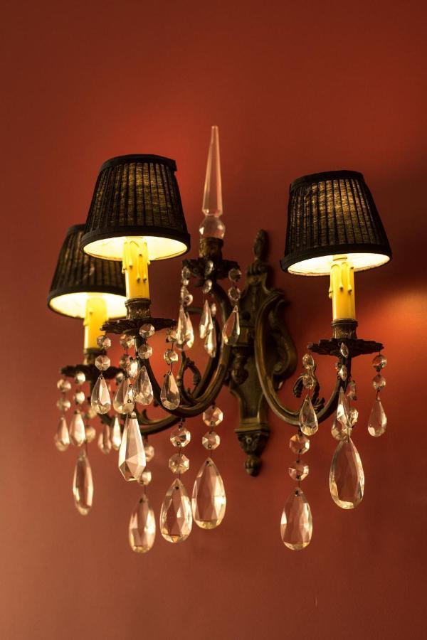 בואנוס איירס Magnolia Hotel Boutique מראה חיצוני תמונה