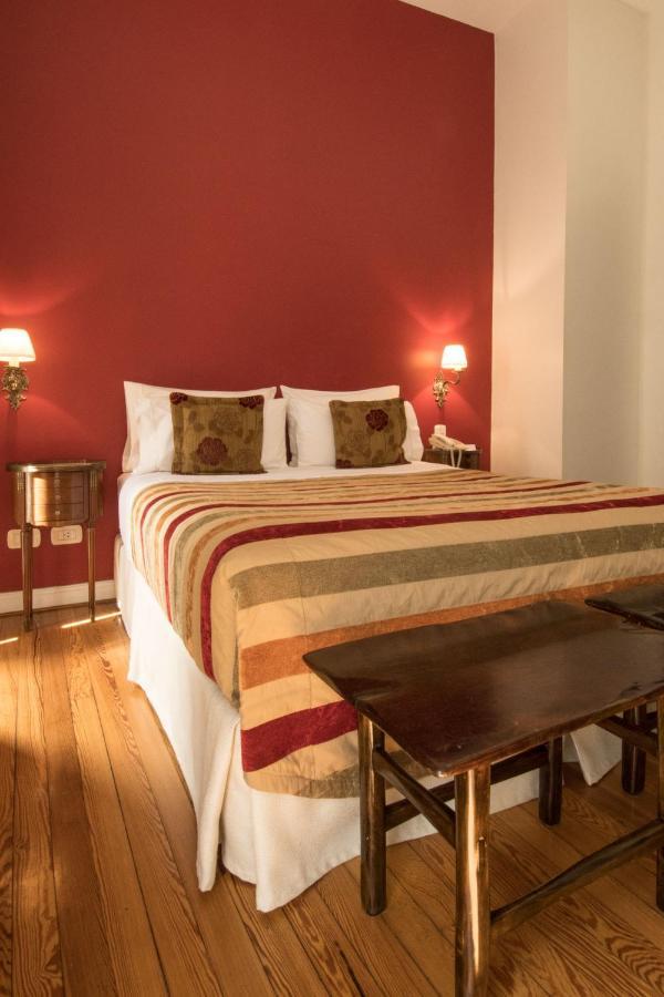 בואנוס איירס Magnolia Hotel Boutique מראה חיצוני תמונה