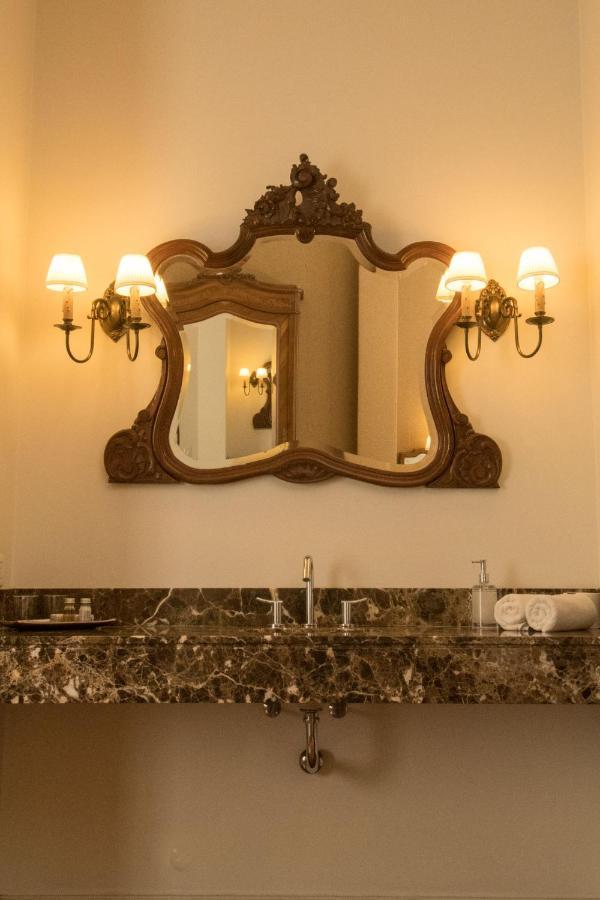 בואנוס איירס Magnolia Hotel Boutique מראה חיצוני תמונה