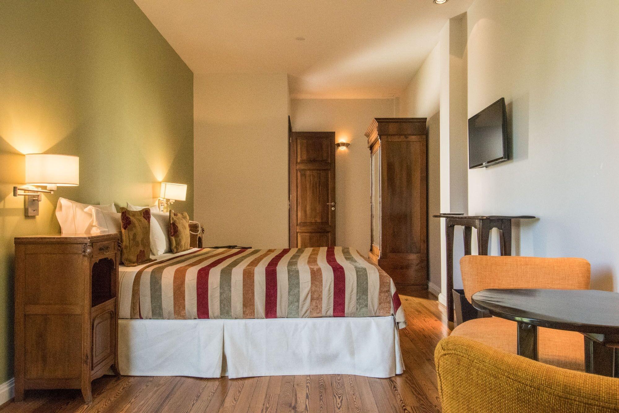 בואנוס איירס Magnolia Hotel Boutique מראה חיצוני תמונה