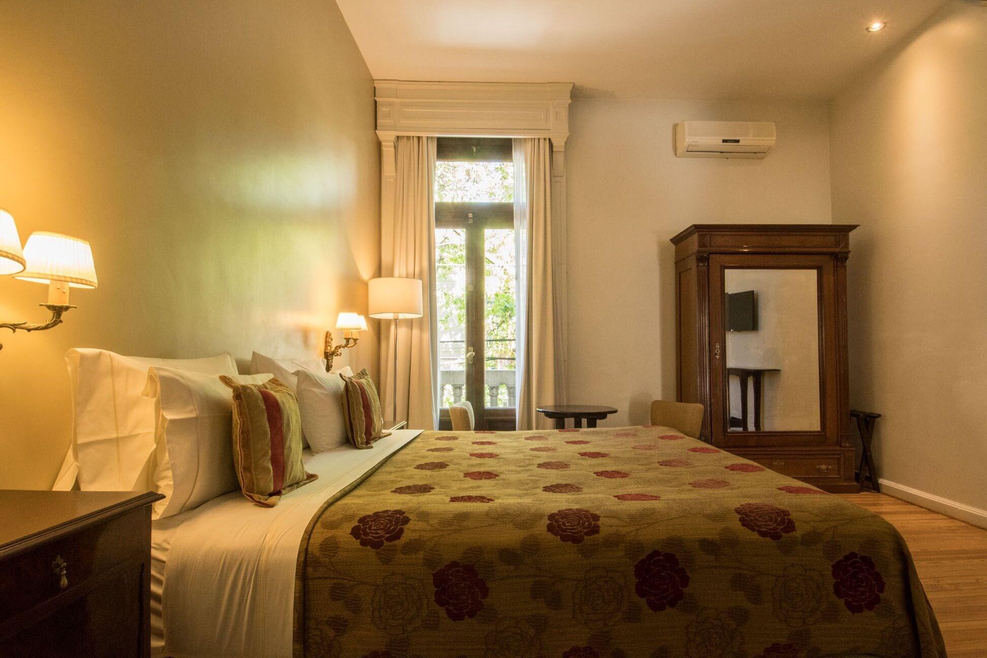 בואנוס איירס Magnolia Hotel Boutique מראה חיצוני תמונה