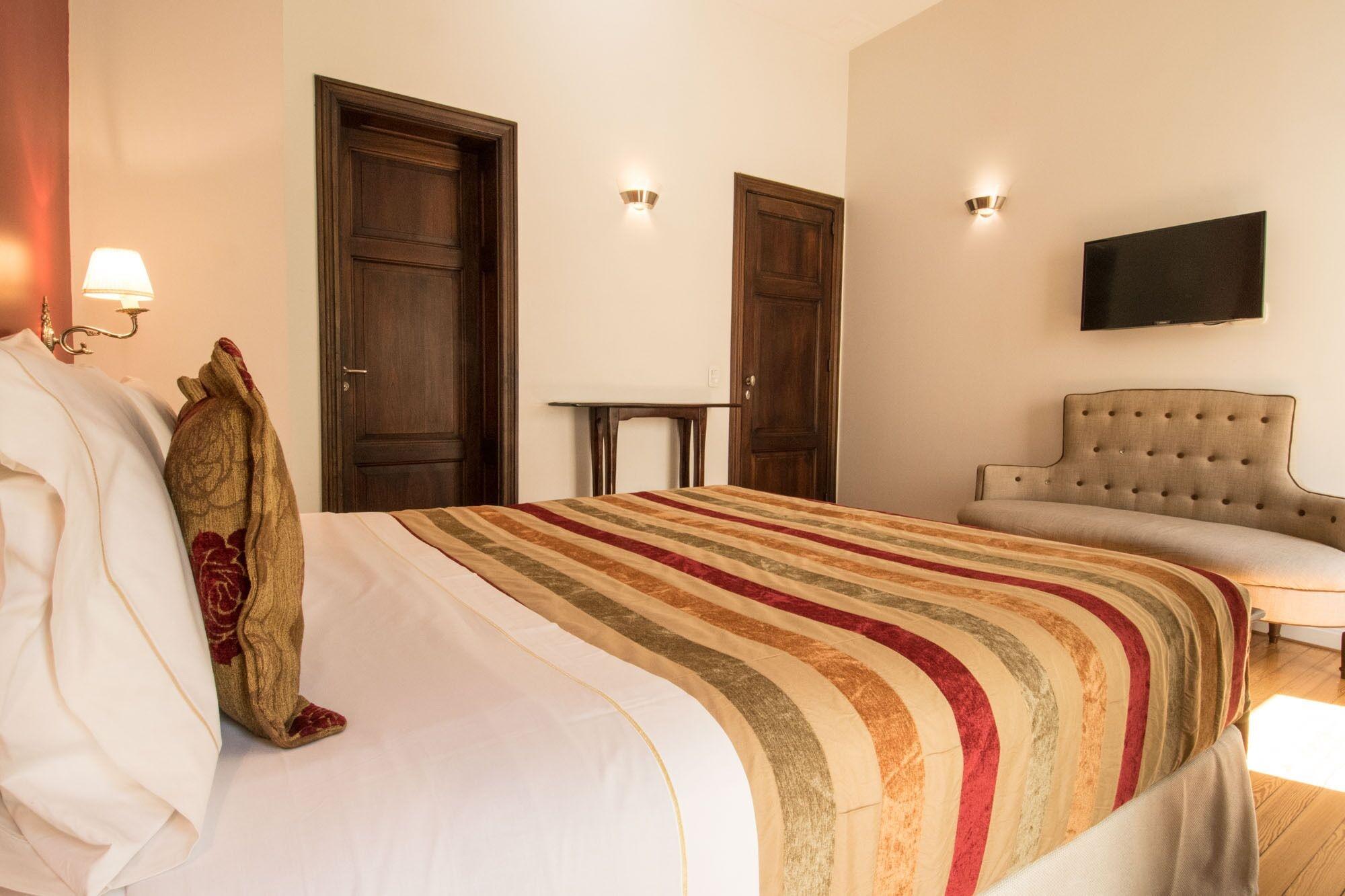 בואנוס איירס Magnolia Hotel Boutique מראה חיצוני תמונה