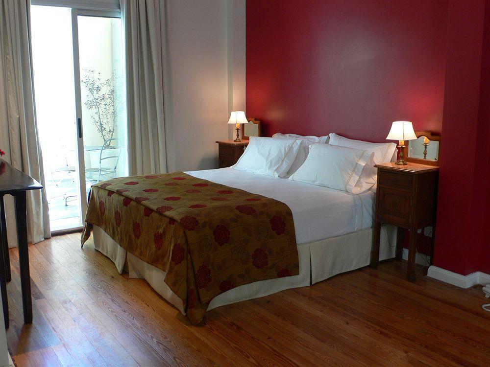 בואנוס איירס Magnolia Hotel Boutique מראה חיצוני תמונה