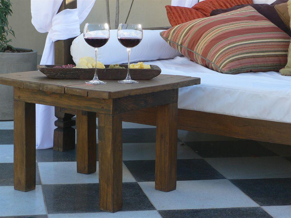 בואנוס איירס Magnolia Hotel Boutique מראה חיצוני תמונה