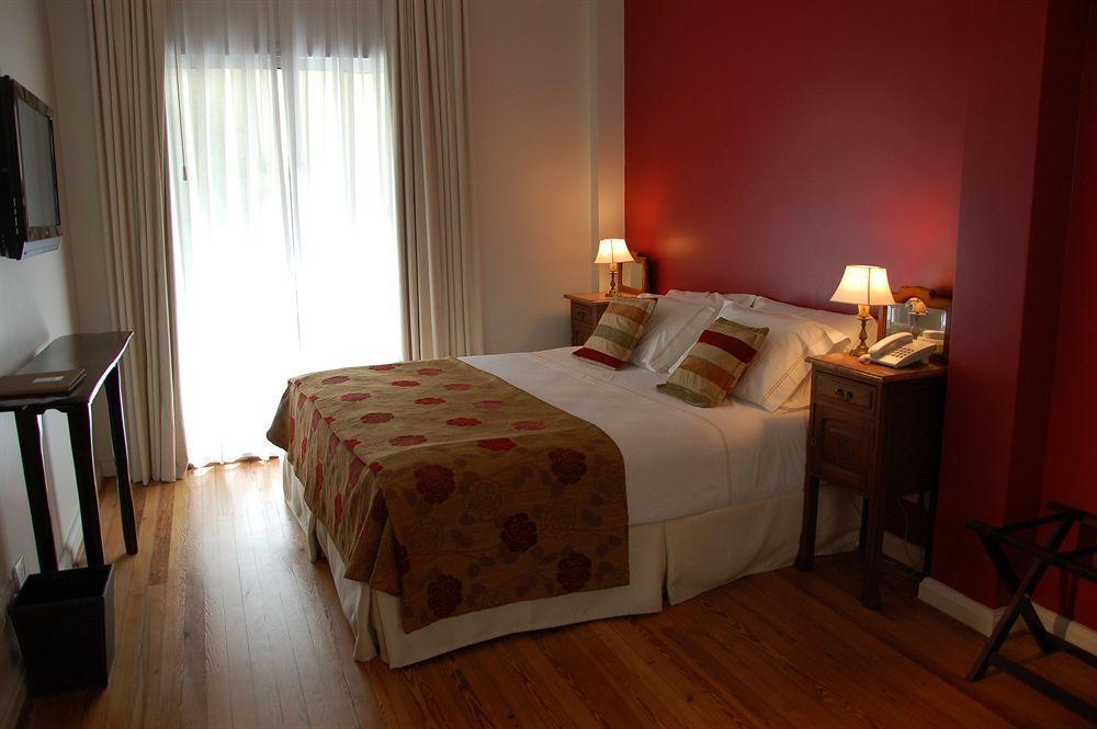 בואנוס איירס Magnolia Hotel Boutique מראה חיצוני תמונה
