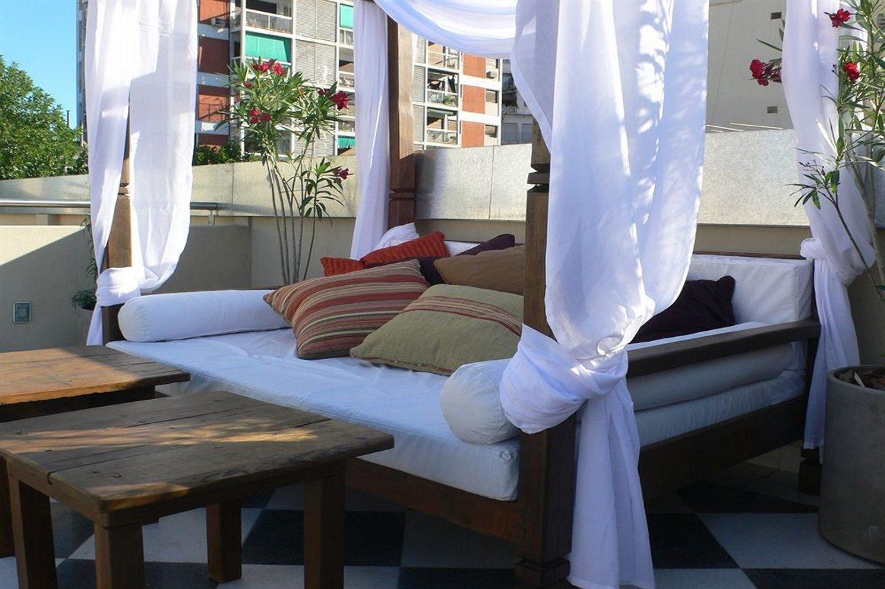 בואנוס איירס Magnolia Hotel Boutique מראה חיצוני תמונה