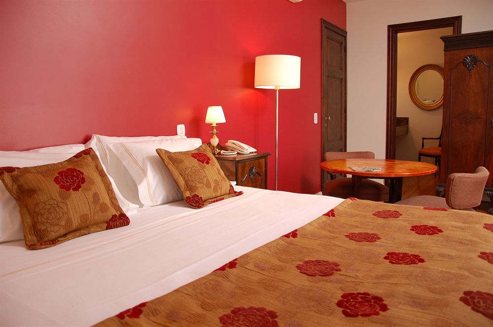בואנוס איירס Magnolia Hotel Boutique מראה חיצוני תמונה