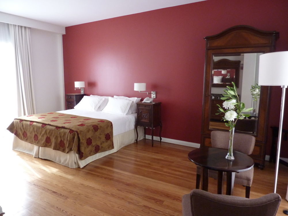 בואנוס איירס Magnolia Hotel Boutique מראה חיצוני תמונה